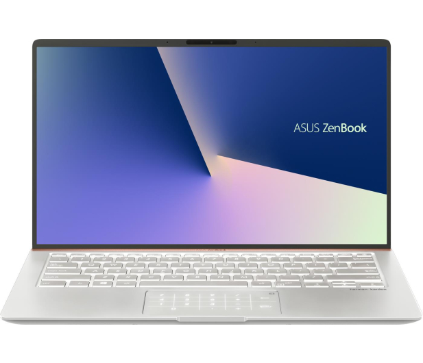 ASUS ZenBook UX433FA i5-8265U/8GB/256PCIe/Win10P - 483274 - zdjęcie 3